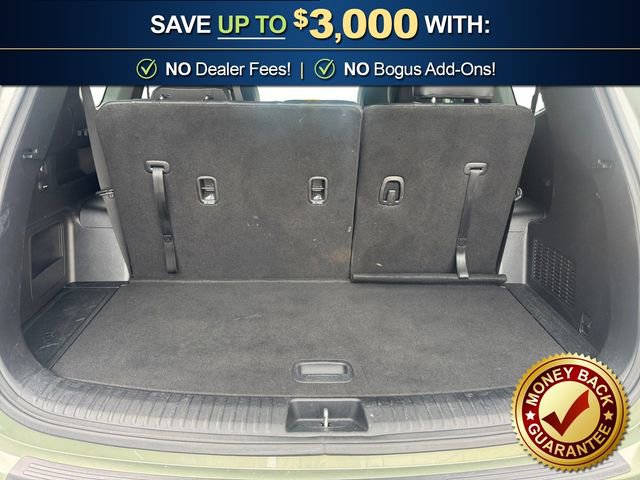 Used 2024 Kia Telluride EX X-Line AWD/4WD image 24