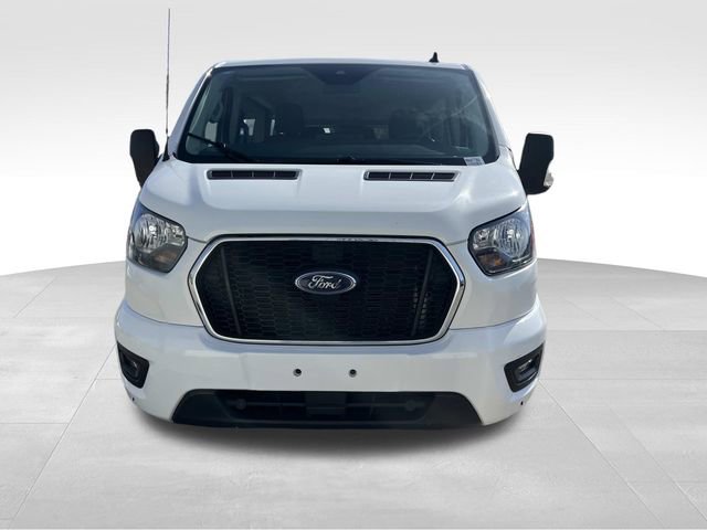 Certified 2024 Ford Transit 350 XLT RWD image 8