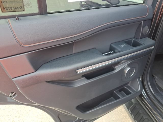 Certified 2024 Ford Expedition Timberline AWD/4WD image 26