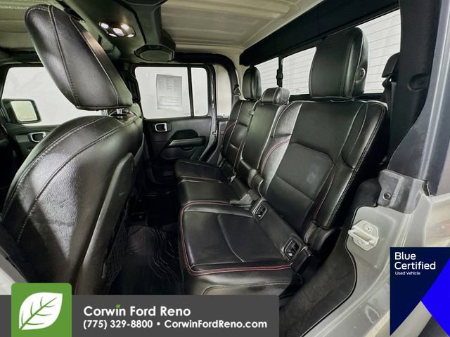 Used 2020 Jeep Gladiator Rubicon image 27