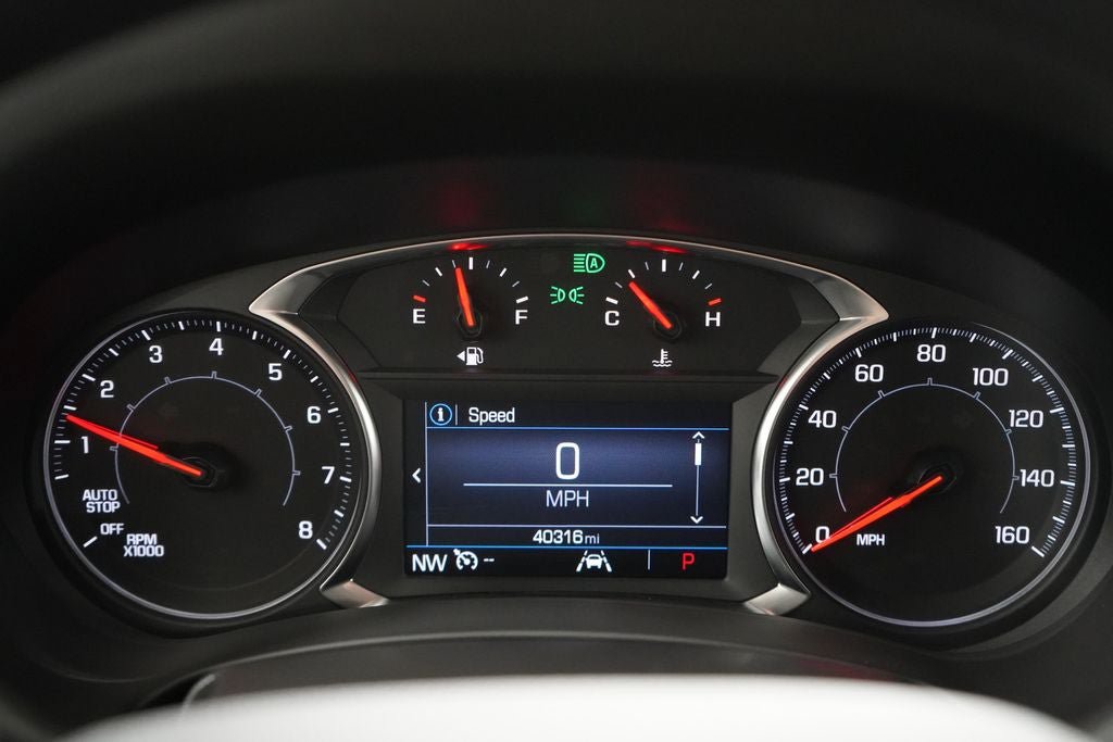 Used 2023 GMC Terrain SLE w/ Driver Convenience Package AWD/4WD image 17