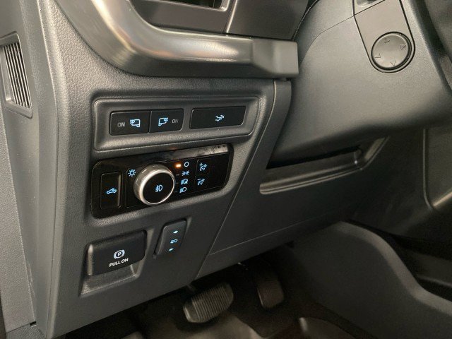 Certified 2023 Ford F150 Lariat w/ Equipment Group 502A High AWD/4WD image 18