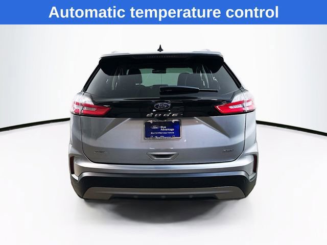 Certified 2023 Ford Edge SEL w/ Convenience Package image 4