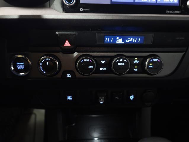 Used 2021 Toyota Tacoma SR image 16