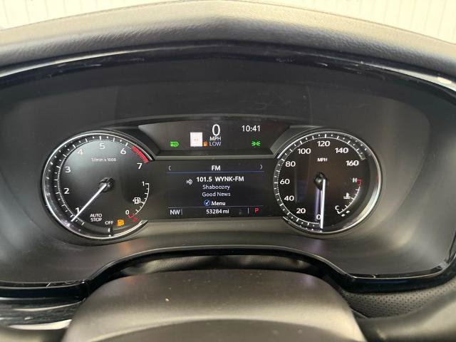 Used 2024 Cadillac XT5 Premium Luxury FWD image 12