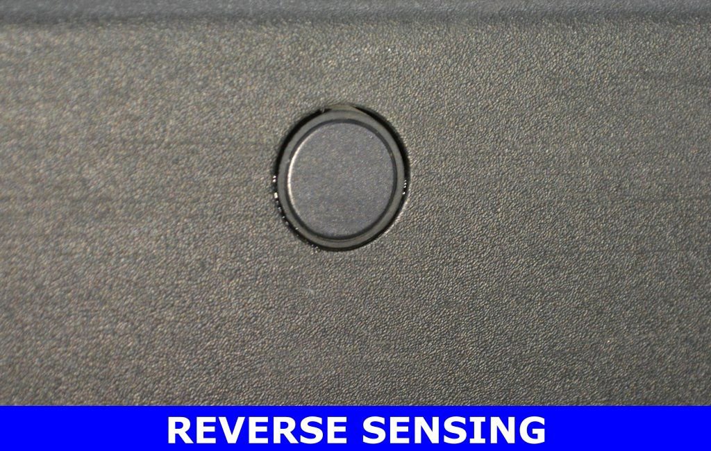 Certified 2024 Ford Edge SEL w/ Convenience Package image 16