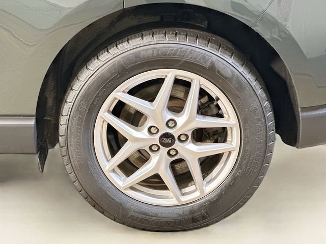 Certified 2024 Ford Edge SEL w/ Convenience Package image 7