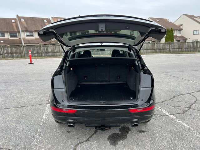 Used 2017 Audi Q5 2.0T Premium image 28