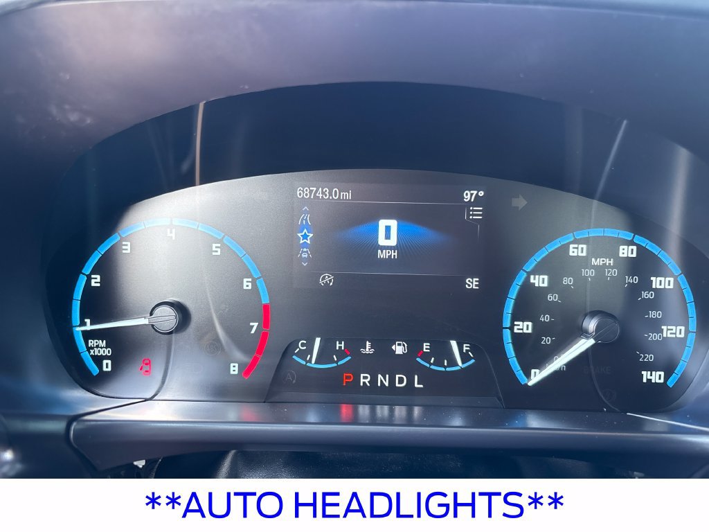 Certified 2023 Ford Bronco Sport Big Bend AWD/4WD image 23