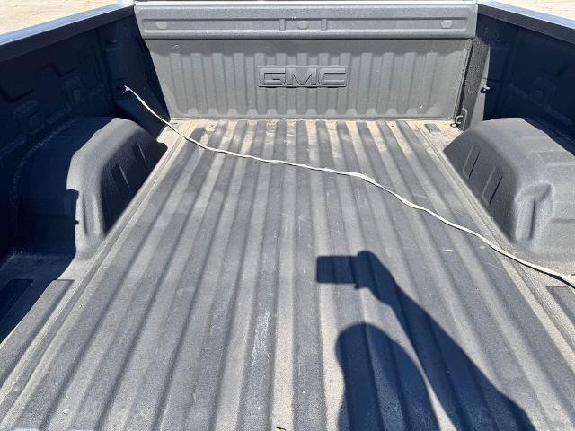 Used 2022 GMC Sierra 1500 SLT AWD/4WD image 9