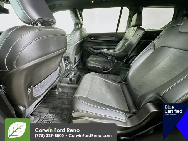 Used 2024 Jeep Grand Cherokee L Altitude image 29