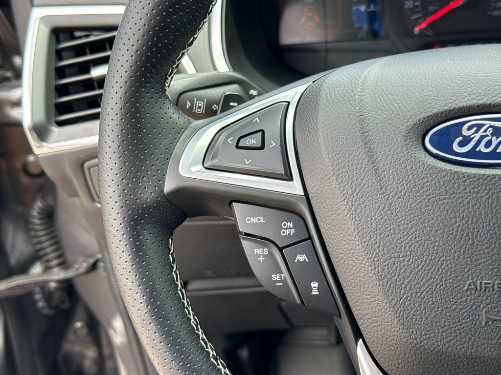 Certified 2021 Ford Edge ST w/ Equipment Group 401A image 16