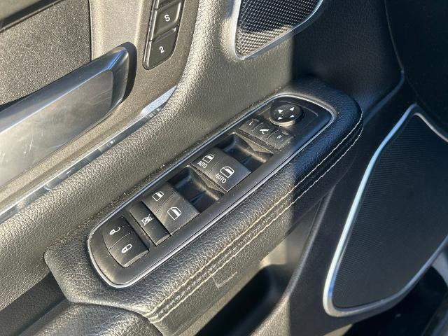 Used 2019 RAM 1500 Laramie image 21