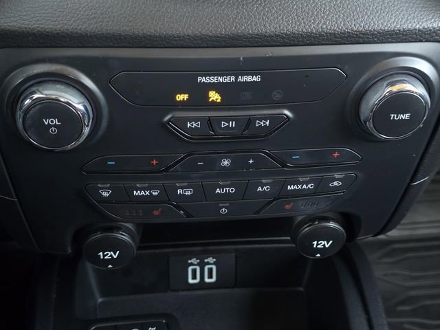 Certified 2022 Ford Ranger Lariat w/ Tremor Off-Road Package image 21