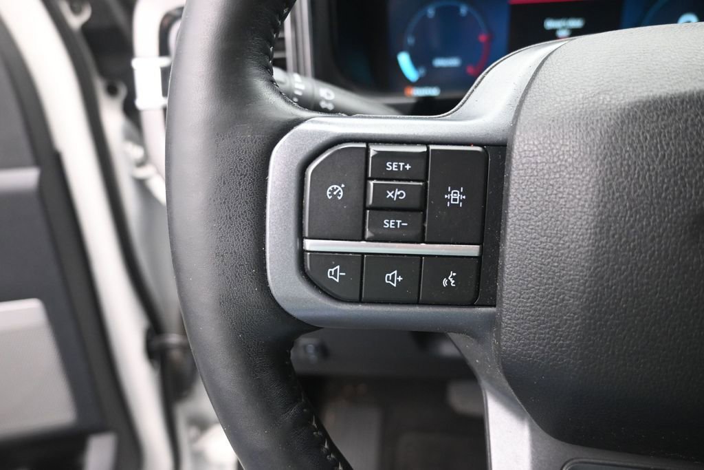 Certified 2024 Ford F250 Lariat w/ Tremor Off-Road Package AWD/4WD image 7