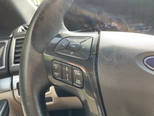 Certified 2018 Ford Explorer XLT w/ Equipment Group 202A AWD/4WD image 11