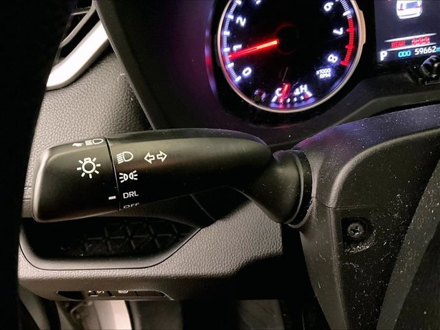 Used 2019 Toyota RAV4 LE w/ All Weather Liner Package AWD/4WD image 30