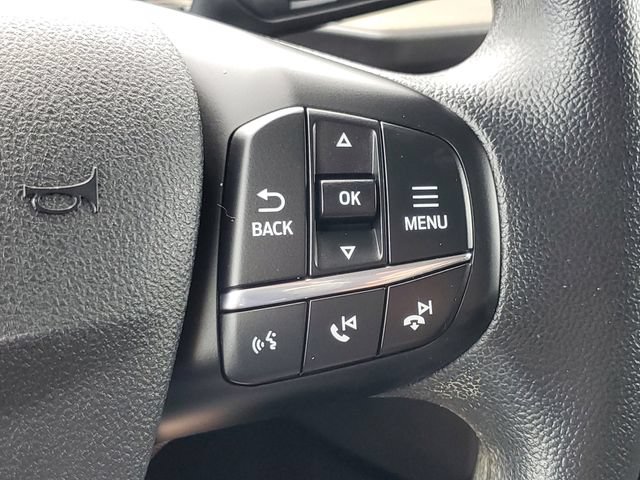 Certified 2025 Ford Bronco Sport Big Bend AWD/4WD image 17