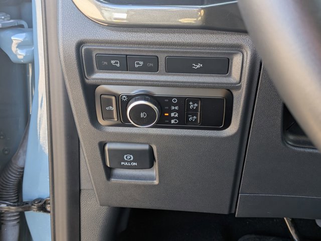 Certified 2023 Ford F150 XLT w/ Equipment Group 302A High image 17