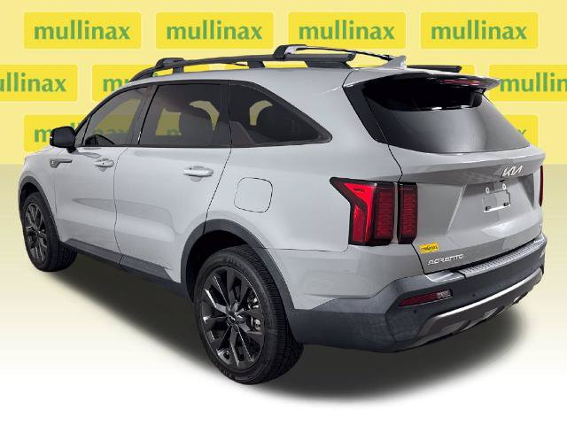 Used 2023 Kia Sorento X-Line EX AWD/4WD image 12