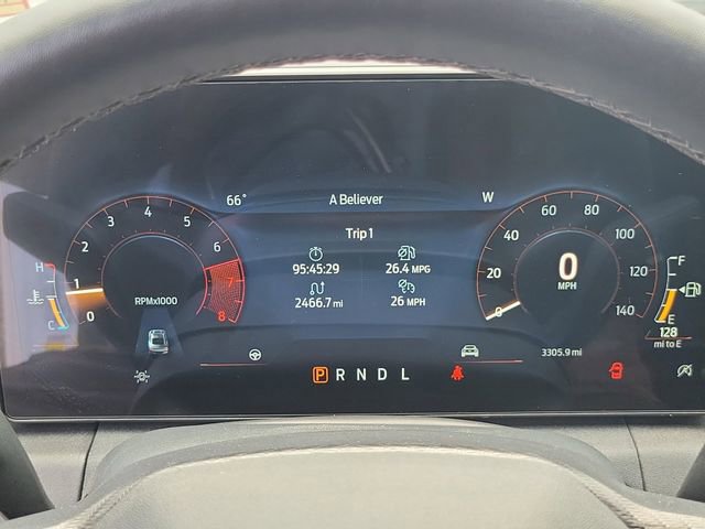 Certified 2026 Ford Mustang Premium image 21