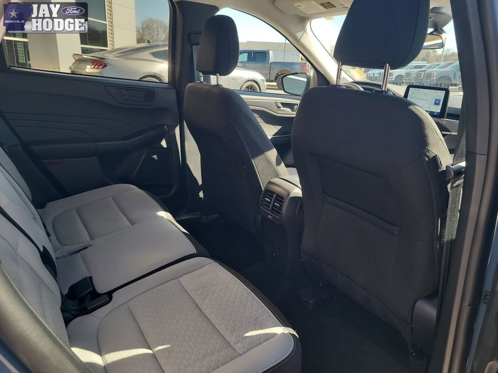 Certified 2025 Ford Escape Active image 30