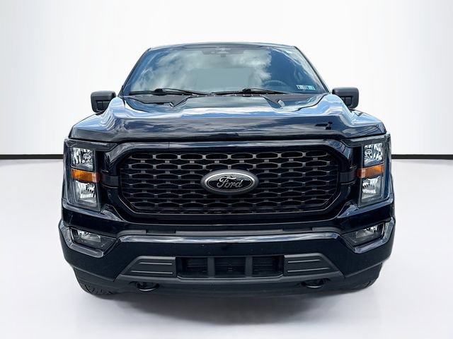 Certified 2023 Ford F150 XL w/ STX Appearance Package AWD/4WD image 3