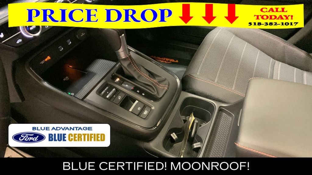 Used 2026 Honda CR-V TrailSport image 42