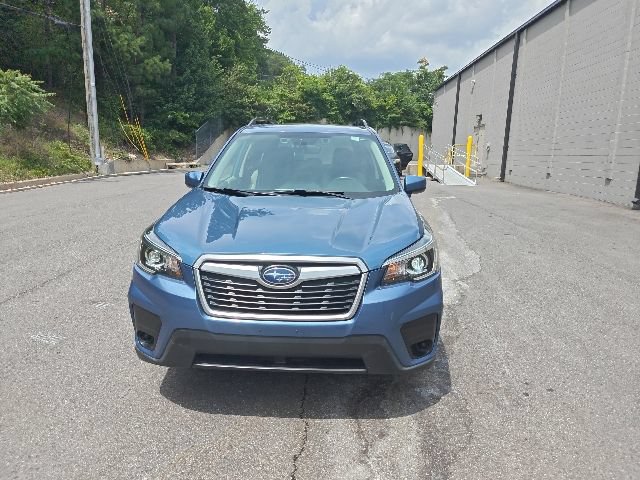 Used 2020 Subaru Forester Premium AWD/4WD image 7