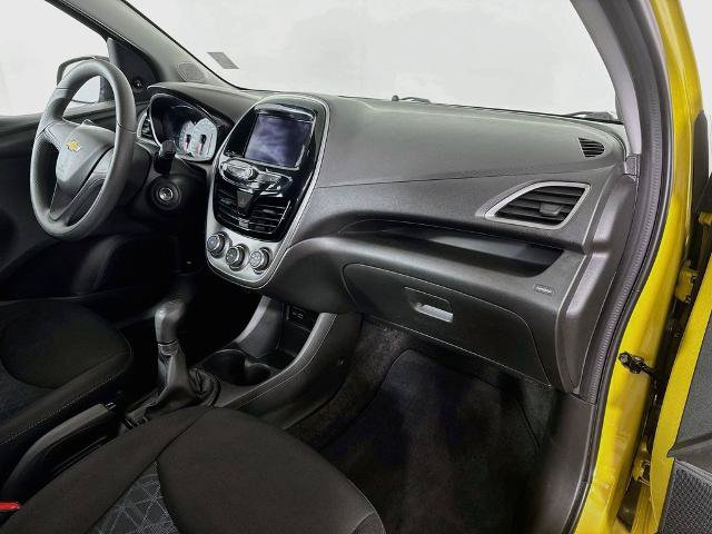 Used 2022 Chevrolet Spark LS FWD image 26