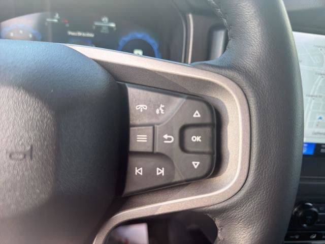 Certified 2025 Ford Bronco Badlands image 20