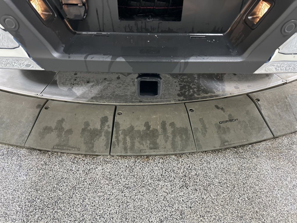 Certified 2023 Ford F150 XLT w/ Equipment Group 302A High image 34