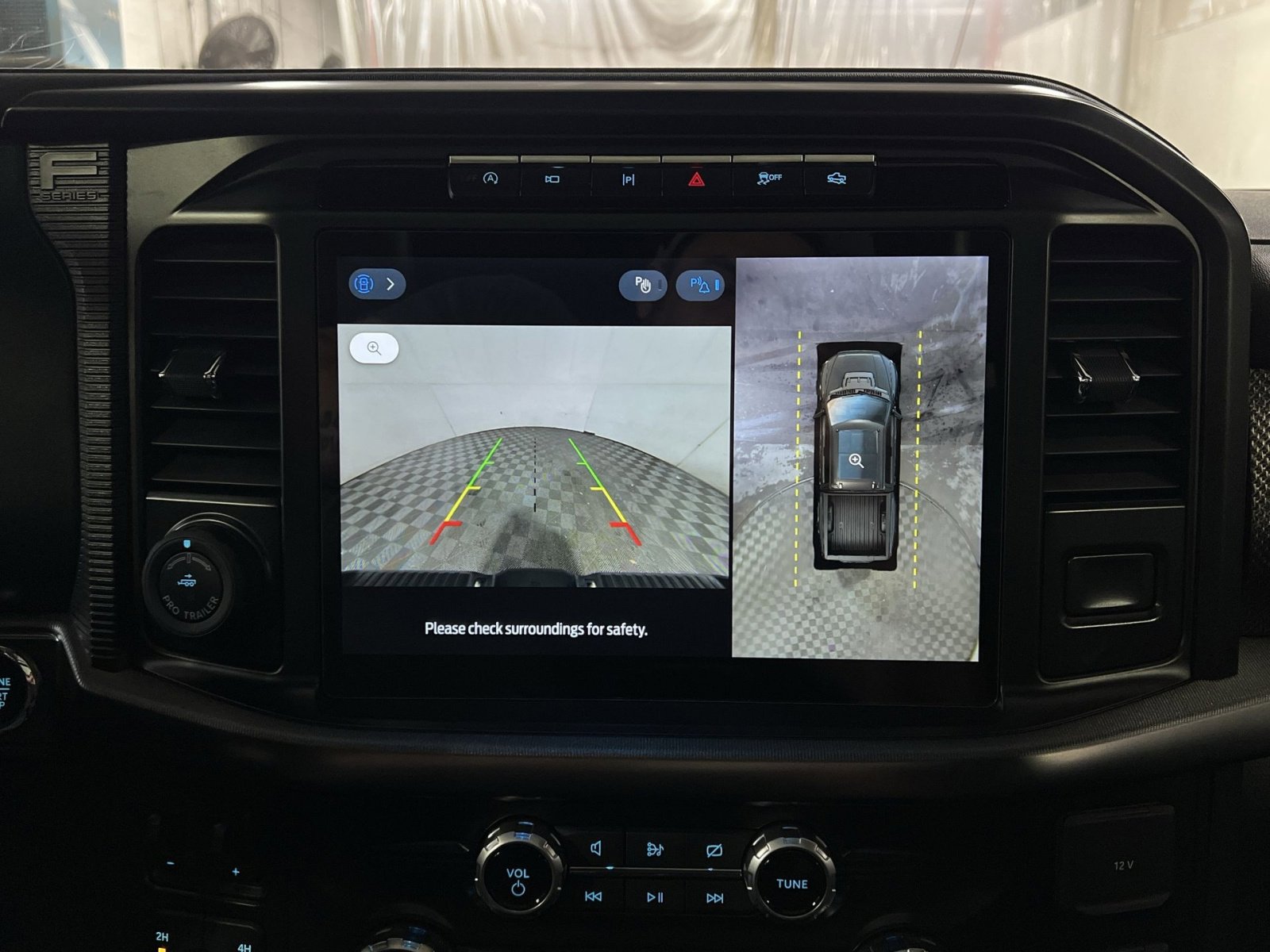 Certified 2024 Ford F150 Raptor image 19