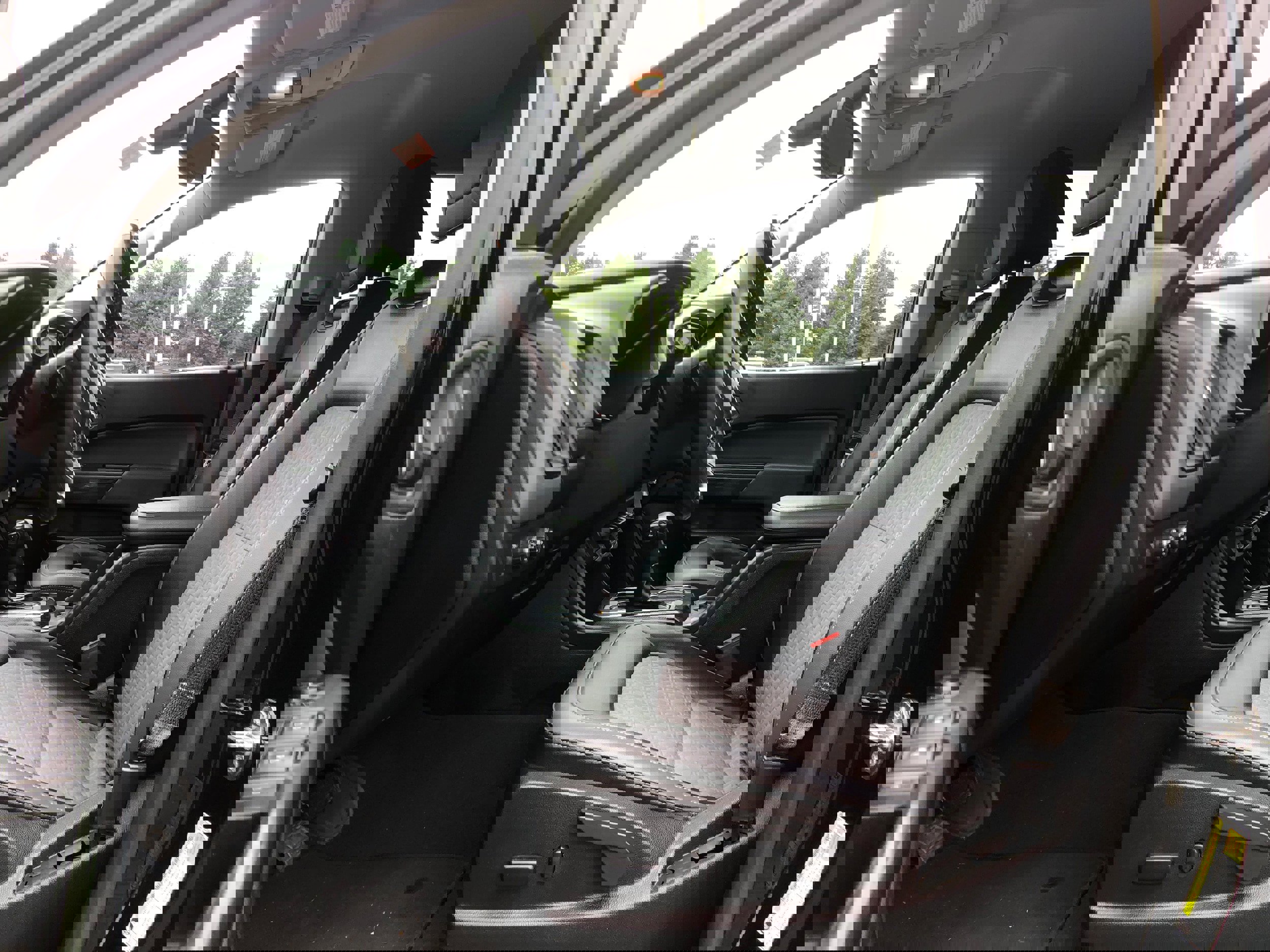 Used 2019 Chevrolet Colorado Z71 image 19