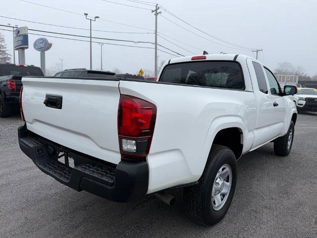 Used 2023 Toyota Tacoma SR image 5