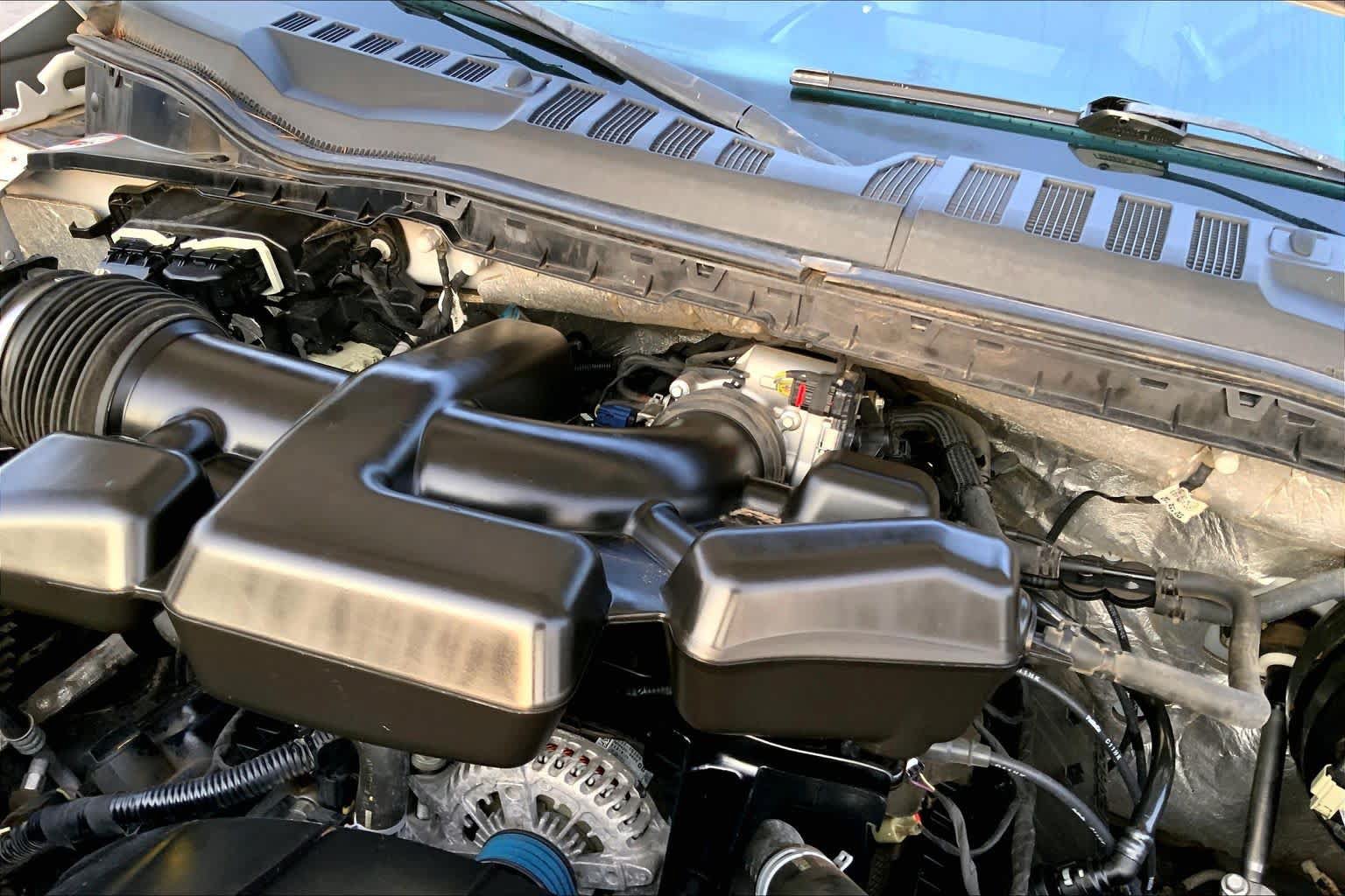 Certified 2019 Ford F250 XL w/ XL Value Package AWD/4WD image 27