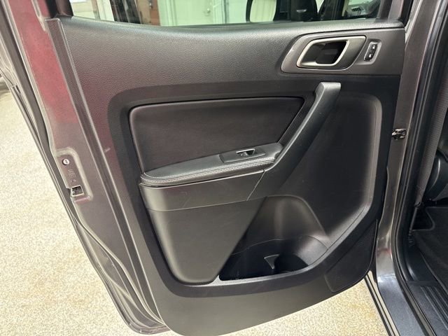 Certified 2019 Ford Ranger Lariat w/ Equipment Group 501A Mid image 13