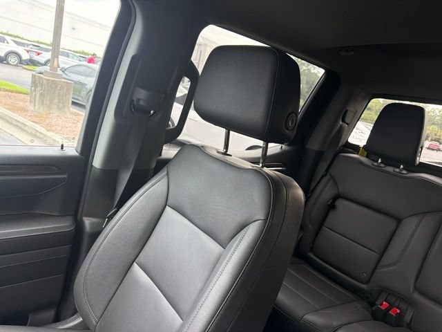 Used 2024 Chevrolet Silverado 1500 RST AWD/4WD image 22