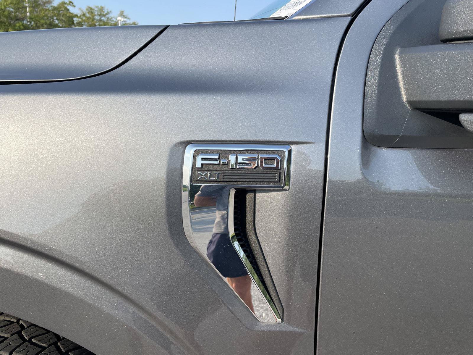 Certified 2024 Ford F150 XLT w/ Mobile Office Package AWD/4WD image 36
