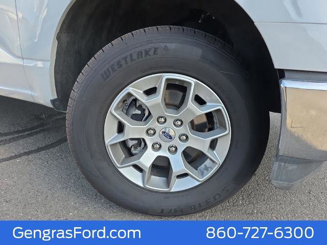 Certified 2023 Ford F150 XLT image 10