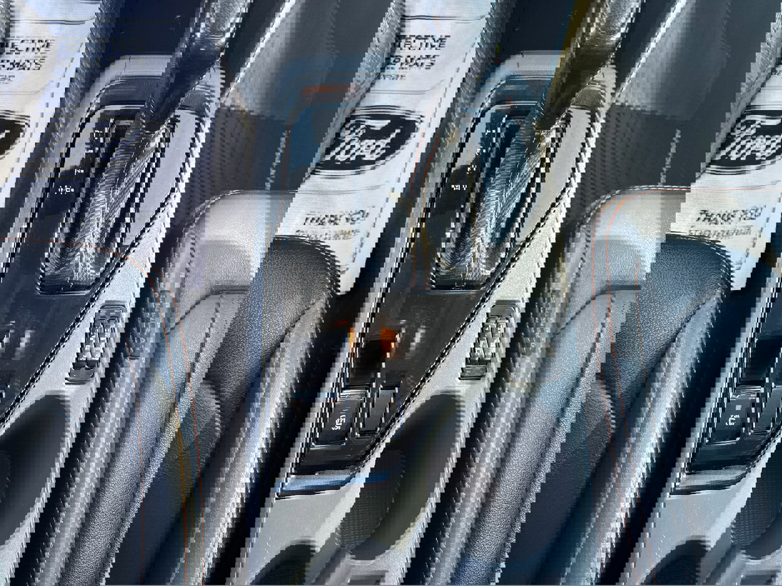 Used 2024 Subaru Crosstrek 2.5i Limited image 13