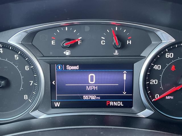 Used 2019 Chevrolet Equinox LT AWD/4WD image 22