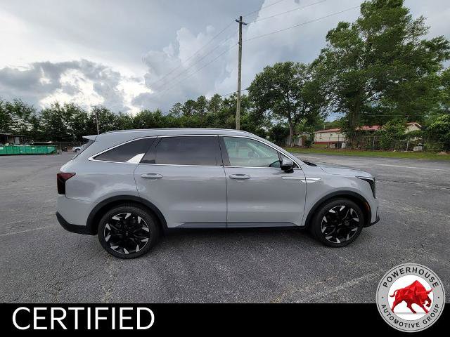 Used 2024 Kia Sorento SX FWD image 7