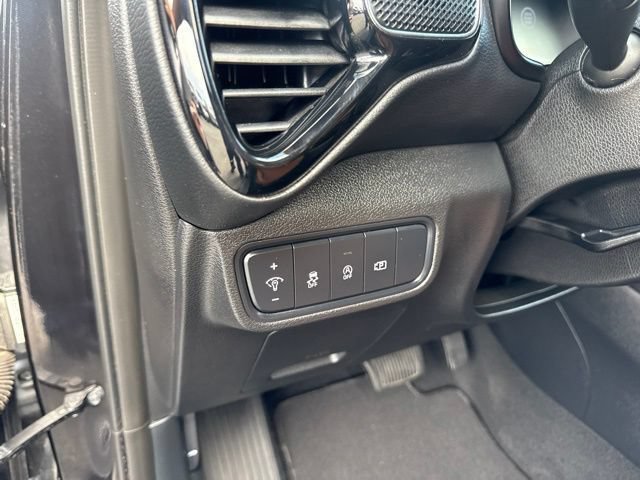 Used 2024 Kia Soul EX w/ Option Group 015 FWD image 15