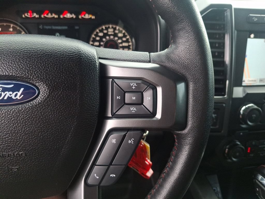 Certified 2018 Ford F150 XLT w/ Equipment Group 302A Luxury AWD/4WD image 22