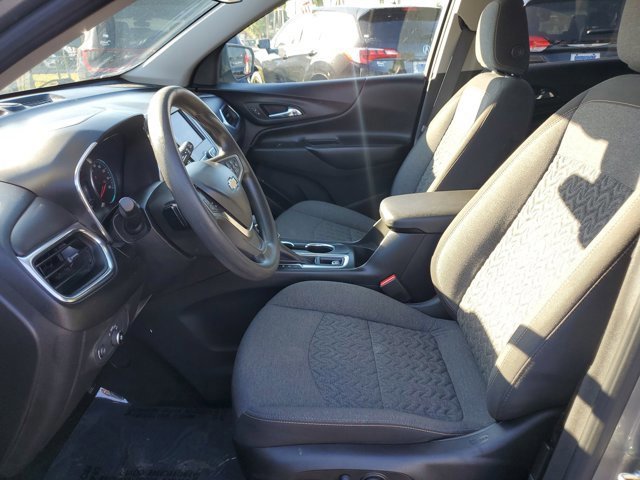 Used 2023 Chevrolet Equinox LT image 11