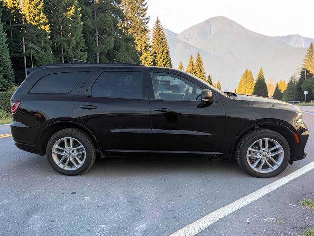 Used 2024 Dodge Durango GT AWD/4WD image 7