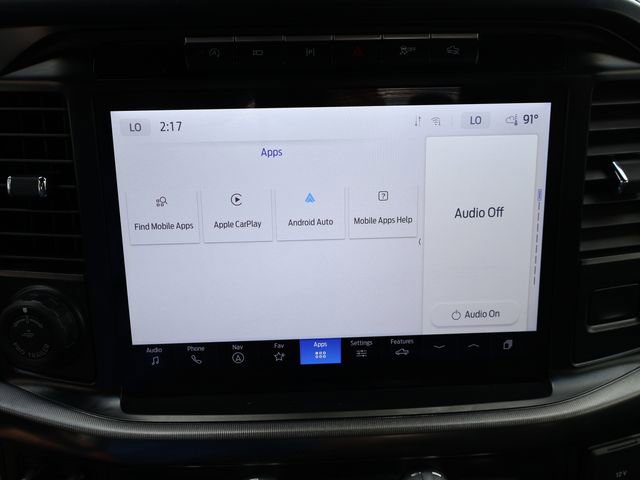 Certified 2024 Ford F150 Raptor AWD/4WD image 28