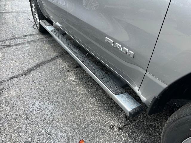 Used 2023 RAM 1500 Big Horn AWD/4WD image 10