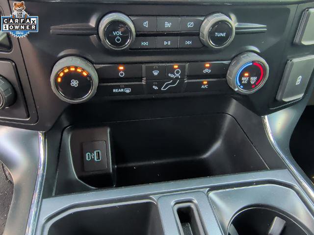 Certified 2024 Ford F150 STX RWD image 30